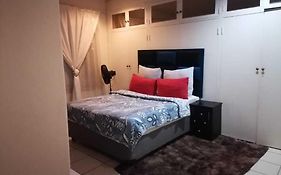 Matte Guest House